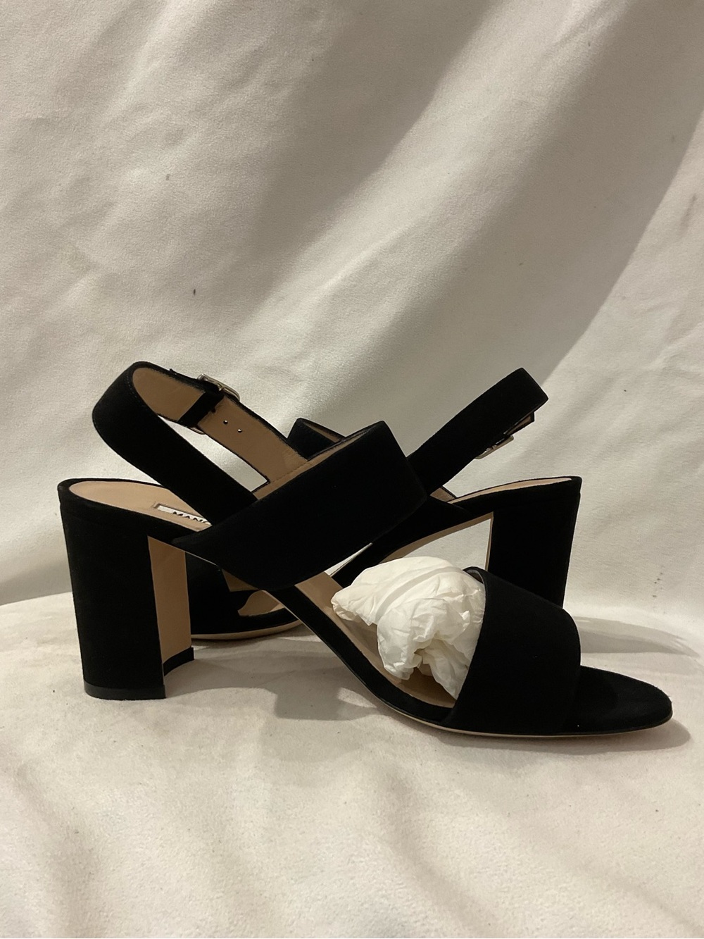 Manolo Blahnik Shoes